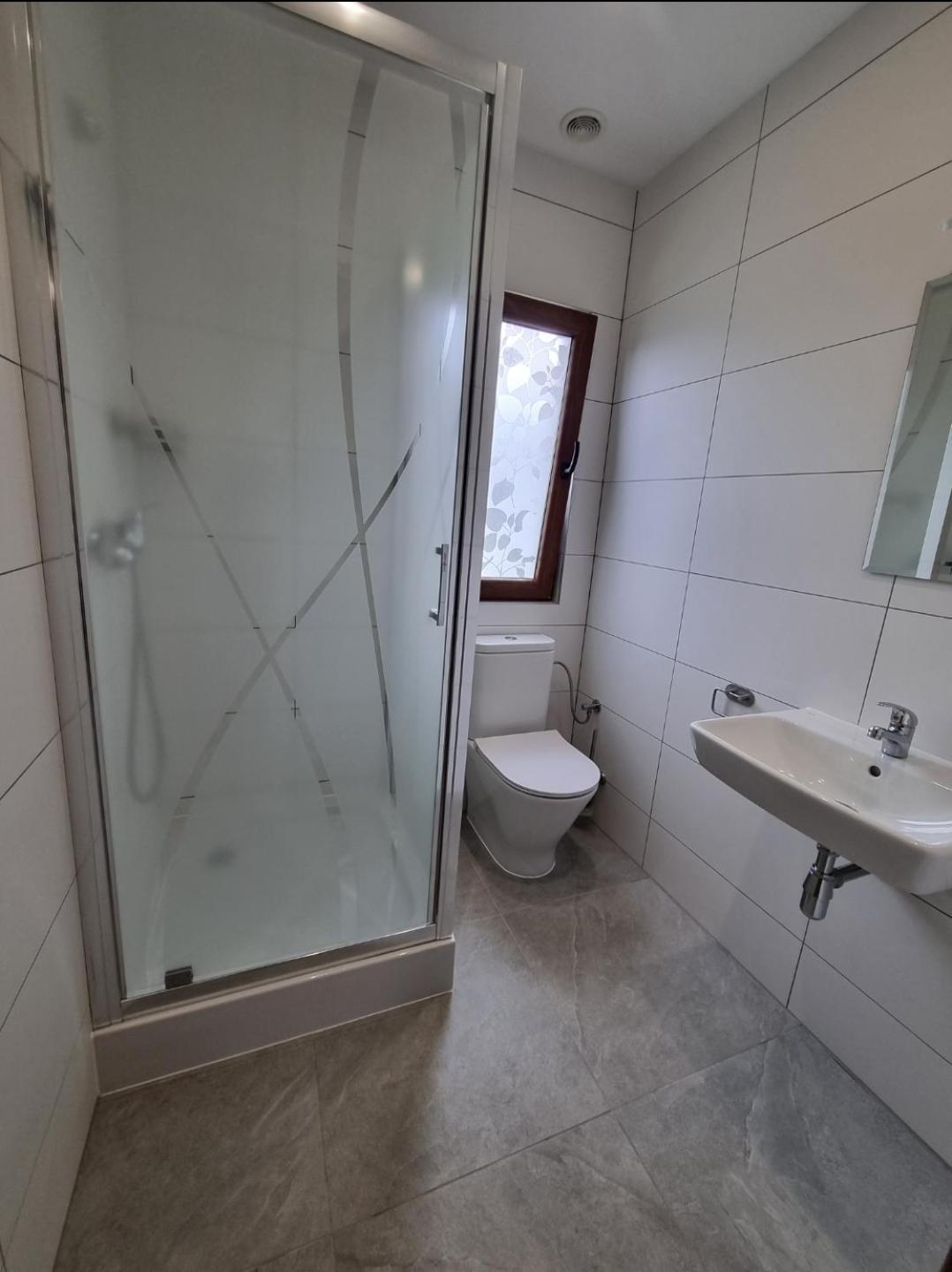 Domki Irena Kozdrowska Polańczyk Quarto foto